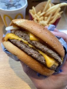 マクドナルド 上野御徒町店