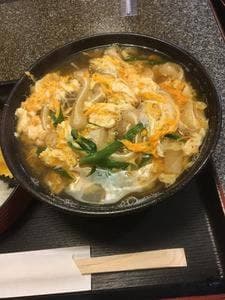 信州そば