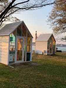 宍道湖サンセットカフェ