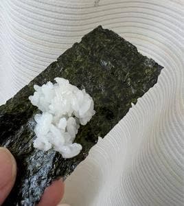 大江海苔