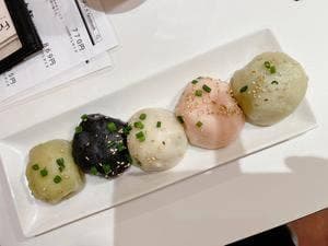 長崎焼小籠包 チャイデリカ