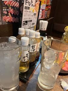 あみやき亭 津島店