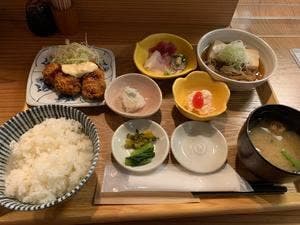 酒肴 ほたる