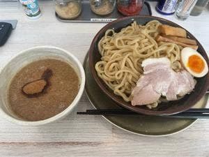 はし友ラーメン