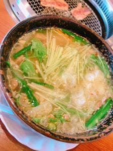 やまなか家 一関店