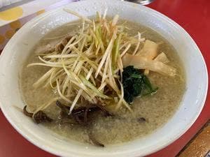 ラーメンショップ 飯島店