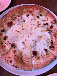 イタリア料理 クッチーナ 厚別南店