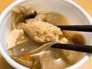 TABETE味TE