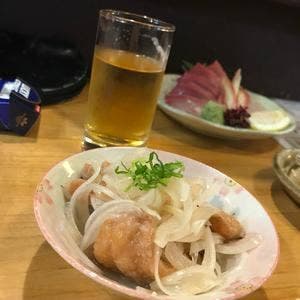 味匠 なにわ