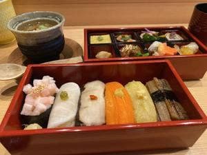 鮨 はなおと