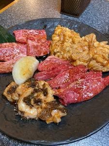 新羅会館 家族亭 四日市店