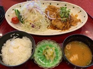 センチュリー吉川ゴルフ倶楽部 レストラン