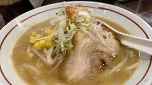 ら～麺あけどや