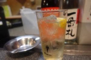 高瀬川 鉄板道場