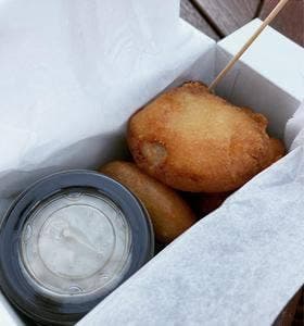 高級チキンナゲット専門店 NUGGET NUGGET りんくうプレミアムアウトレット店