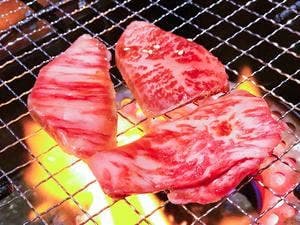 牛屋まん天 与次郎店