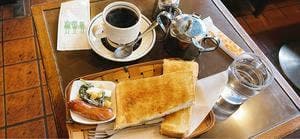 純喫茶 マウンテン