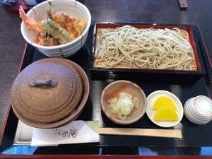 松栄庵