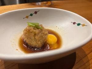 とりやき八 薬院店