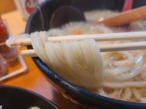 めん膳茶屋 どん笑