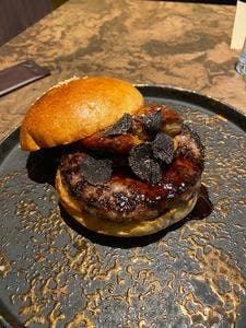 Burger PRINCE
