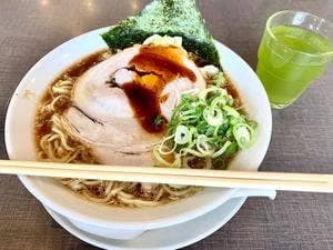 きゃべとんラーメン 豊橋草間本店