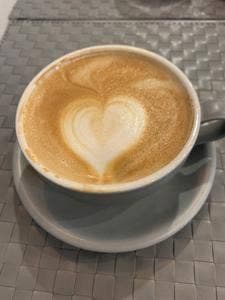 TOYOTA ONE EIGHT COFFEEROASTER