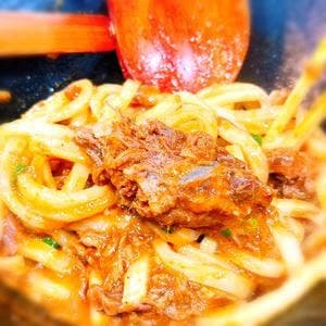 麺処 神出鬼没