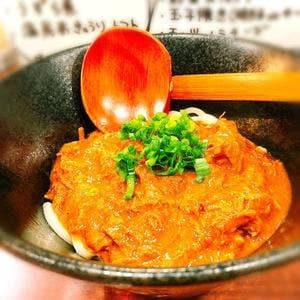 麺処 神出鬼没