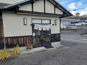 夏目ラーメン