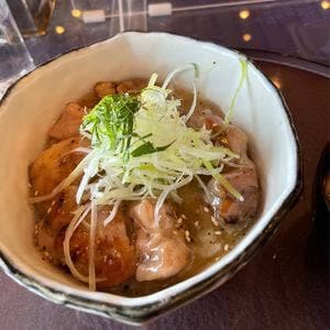 OAK HILLS COUNTRY CLUB レストラン