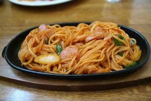 軽食＆喫茶 Cafe ポニー