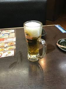 白木屋 新山口北口駅前店