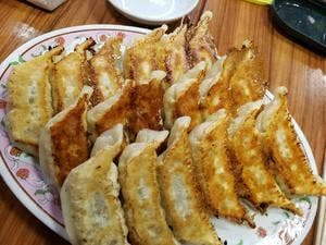 餃子の王将 白川台店