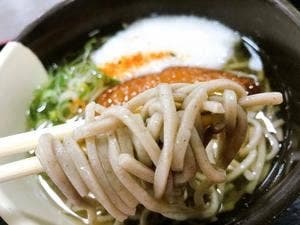 桜島サービスエリア 上り線 スナックコーナー・フードコート