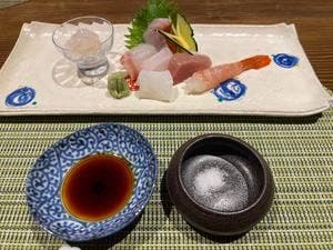 加賀料理 青葉