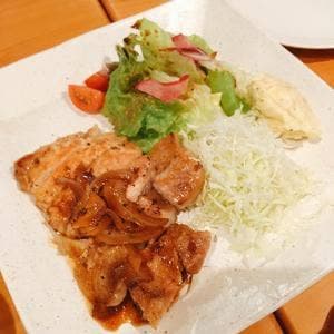 かふぇ&ごはん 空