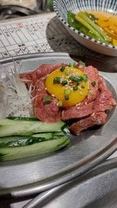 焼ジビエ罠 手止メ 警固