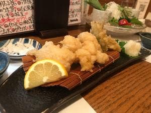なん波