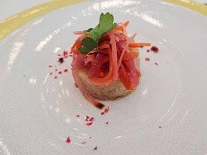 メゾン エルミタージュ