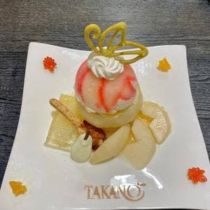 タカノフルーツパーラー 横浜髙島屋店