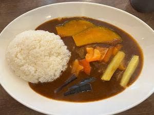 カレー&ステーキ ピノキオ