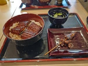 うな泰 錦店