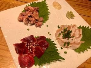 焼鳥・だご汁 さつま屋 とうきょうスカイツリー駅前店