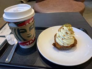 スターバックス コーヒー 大倉山駅前店