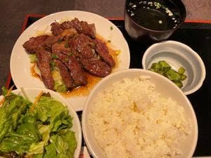牛勢