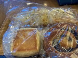 モン・ペシェ・ミニョン