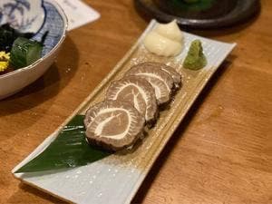 炭火串焼 けむり 四代目 八王子店