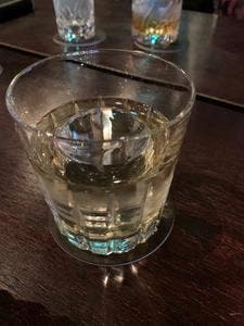 SHOT BAR BR