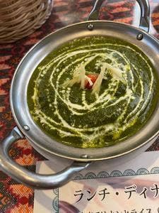 ビンディカ 金山店